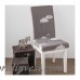 1 unid Spandex elástico extraíble comedor cubierta de la silla del estiramiento impresión Floral patrón silla Hotel banquete silla cubierta de asiento ali-63514849